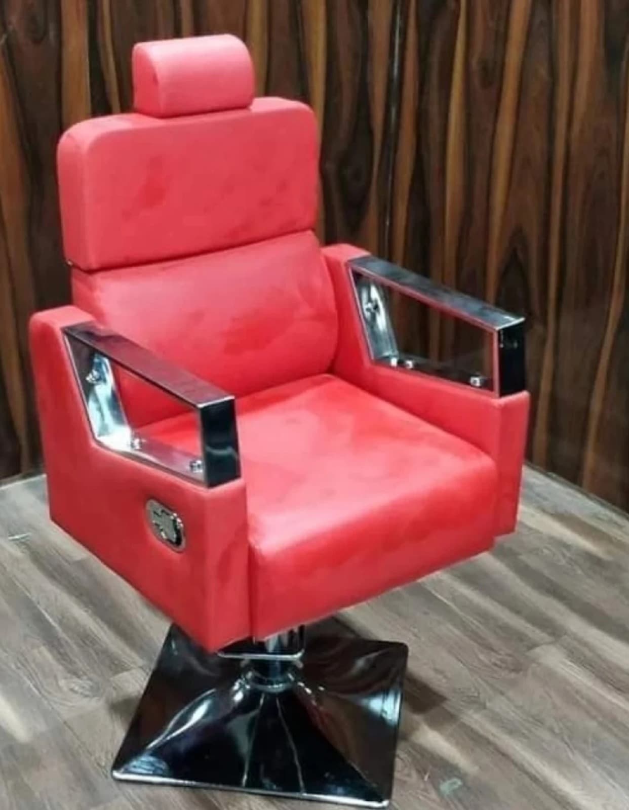 Styling Chairs