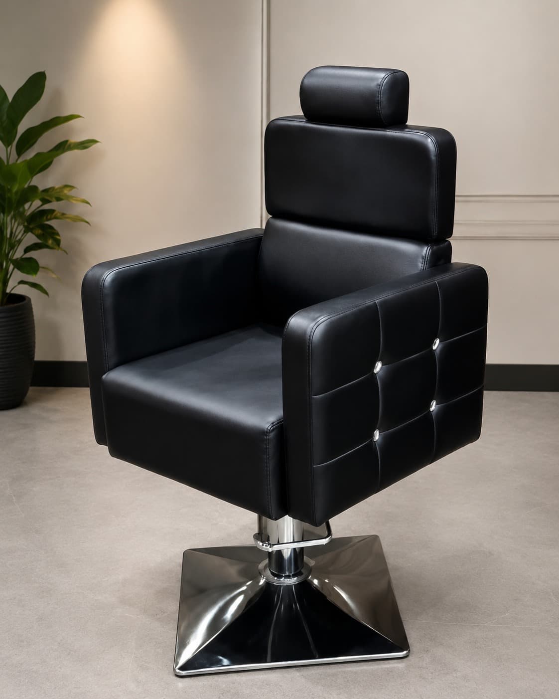 ANDIA Studio Pro Styling Chair 13