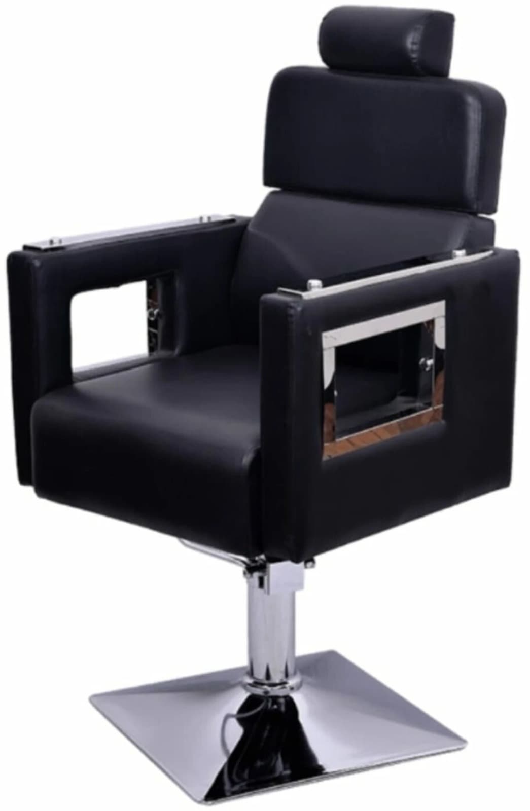 ANDIA Heavy Duty Barber Chair 4